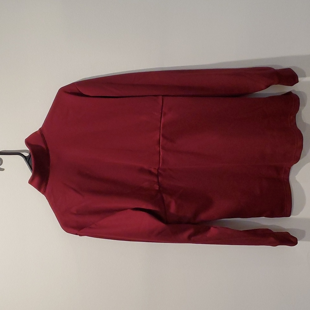 adidas men's pullover-NEW - Picture 3 of 4